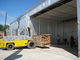 Macchine per l'essiccazione di forni di legname da 75 metri cubi, asciugatrici industriali di legno approvate CE