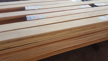 Il legno di mogano di Decking ha segato la dimensione personalizzabile del legname dalle isole Figi