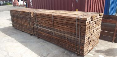 Asciugatrici di legno industriali / asciugatrici per forni da 100 m3 omologate CE